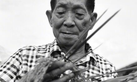 Le «père du riz hybride», Yuan Longping s’en est allé