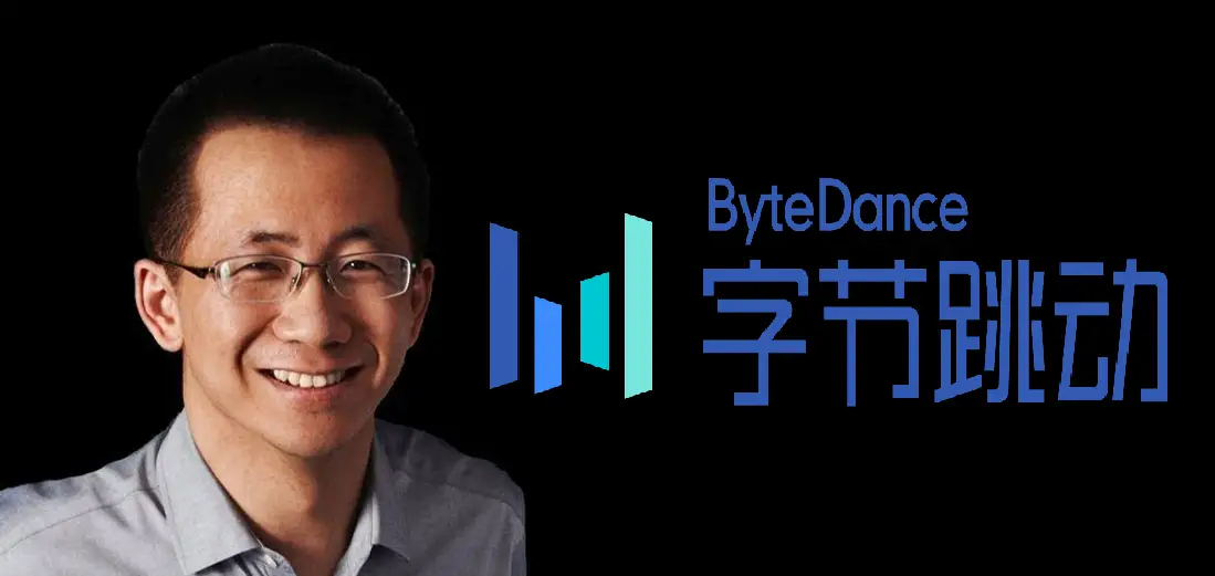 Zhang Yiming quitte son poste de PDG de ByteDance