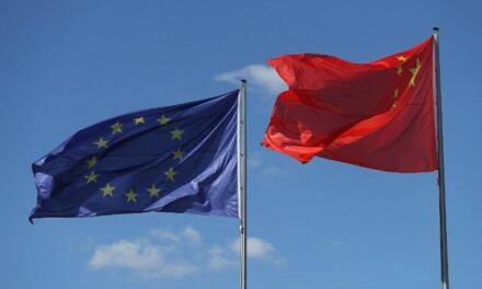 Aucun indice que la Chine envisage de livrer des armes à la Russie