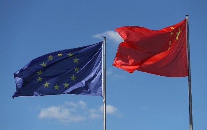 «L’accord d’investissement Chine-UE est un accord équilibré et non un cadeau»