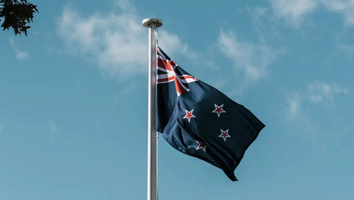 Une délégation commerciale chinoise obtient des intentions de coopération en Nouvelle-Zélande