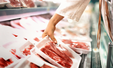 Le marché chinois des substituts de viande va augmenter de 12,6% entre 2022 et 2027