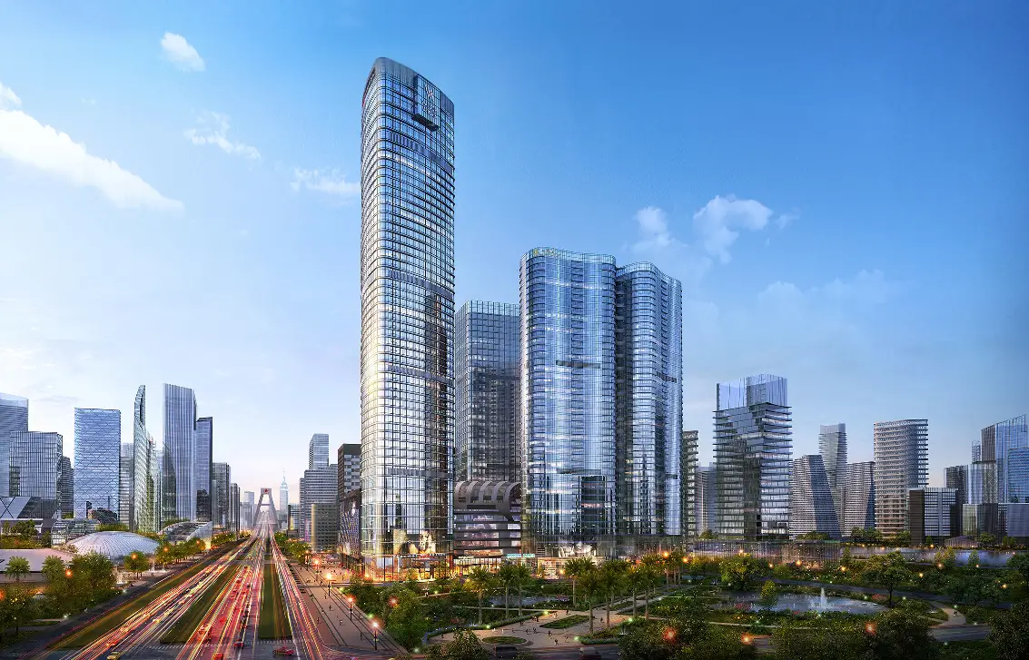 La ville de Chengdu présente au salon IFTM 2022