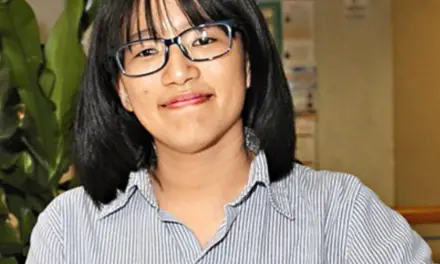 La militante Chow Hang-tung condamnée pour la veillée de Tiananmen à Hong Kong