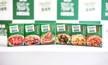 En Chine, les fabricants de snacks tentent d’ajouter du goût à leurs produits