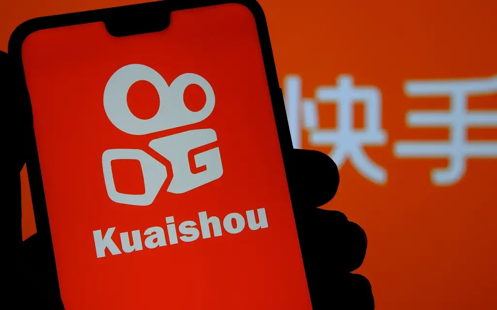 L’application Kuaishou a atteint un milliard d’utilisateurs actifs mensuels dans le monde entier