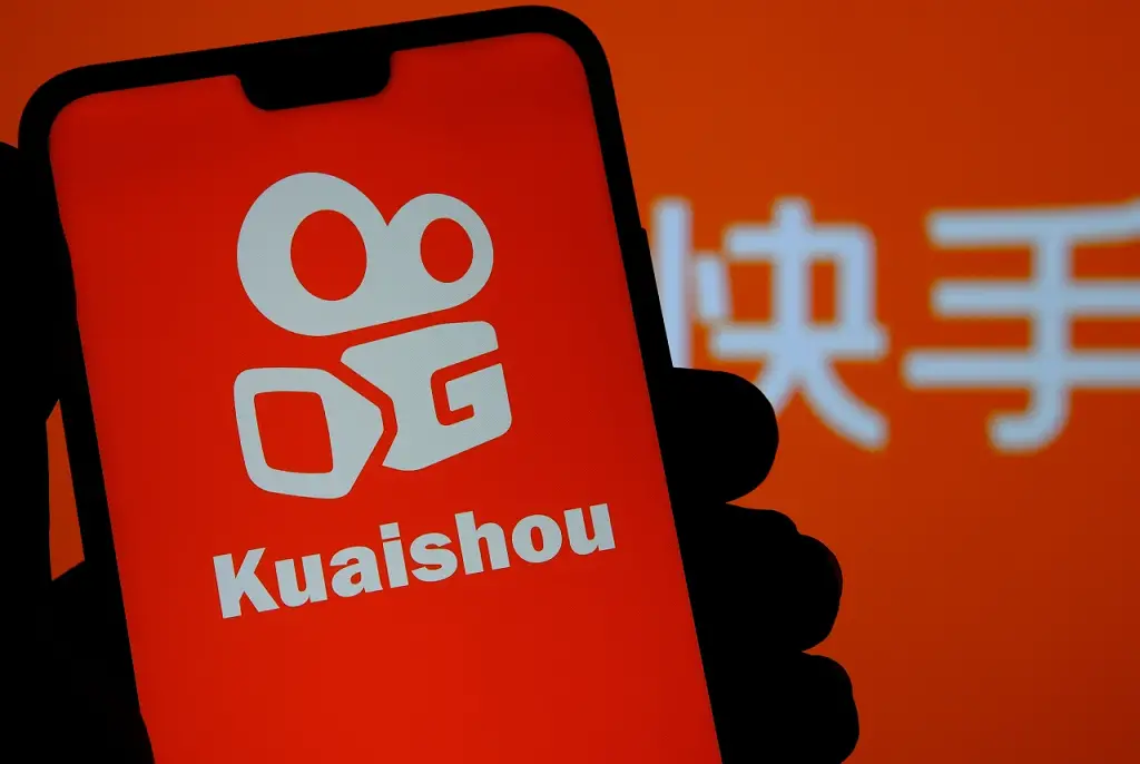 L’application Kuaishou a atteint un milliard d’utilisateurs actifs mensuels dans le monde entier