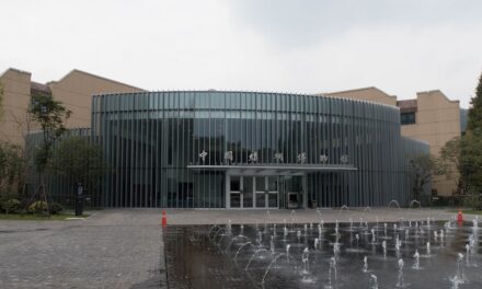 Le Musée national de la soie de Chine s’ouvre en ligne
