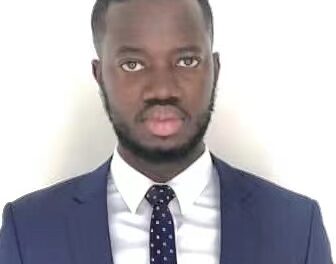 Entretien avec André Tine, président de l’association des étudiants sénégalais en chine