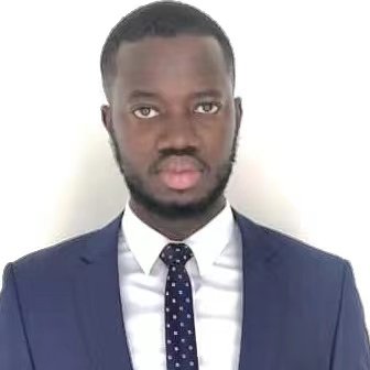 Entretien avec André Tine, président de l’association des étudiants sénégalais en chine