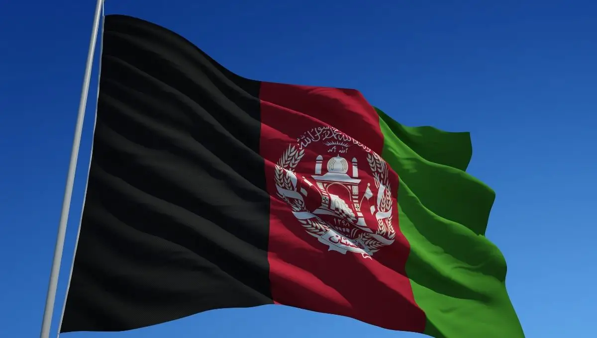 La Chine et l’Afghanistan resserrent les liens