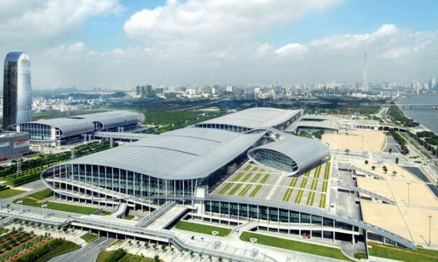 La Foire chinoise de l’exportation de textiles et de vêtements du Hebei 2022 démarre en ligne