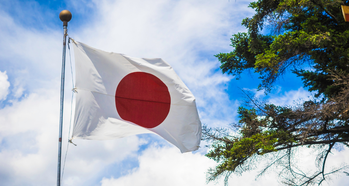 Le Japon veut des liens «constructifs» et «stables» avec la Chine