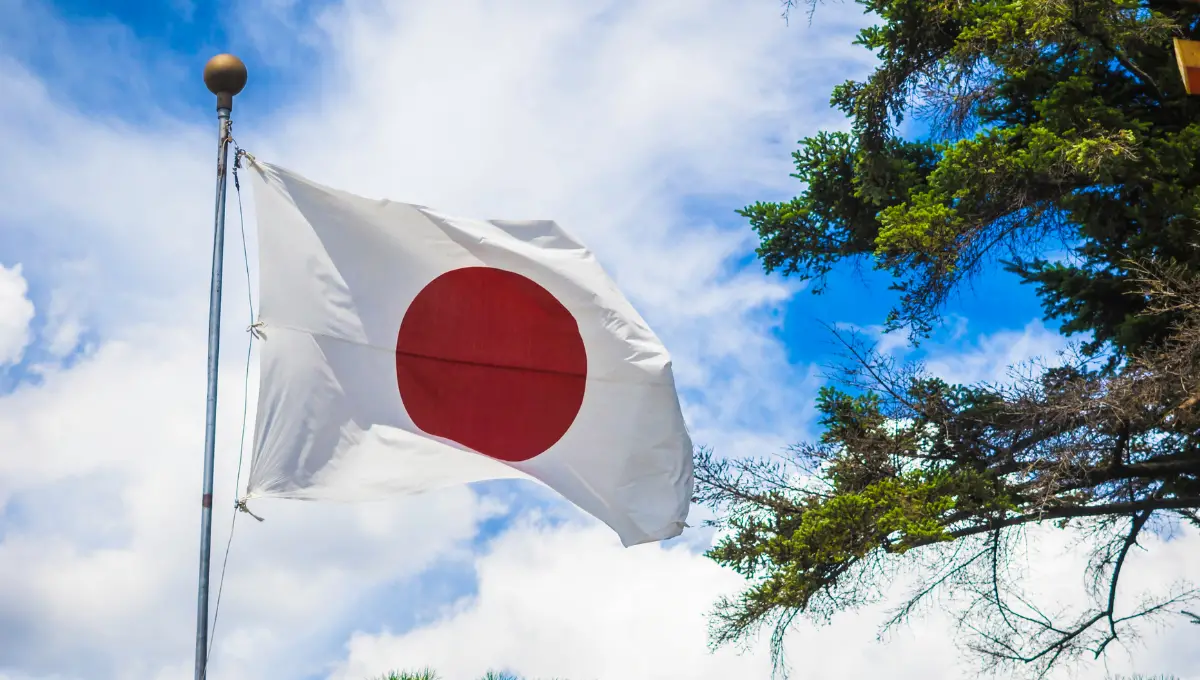 Le Japon veut des liens «constructifs» et «stables» avec la Chine