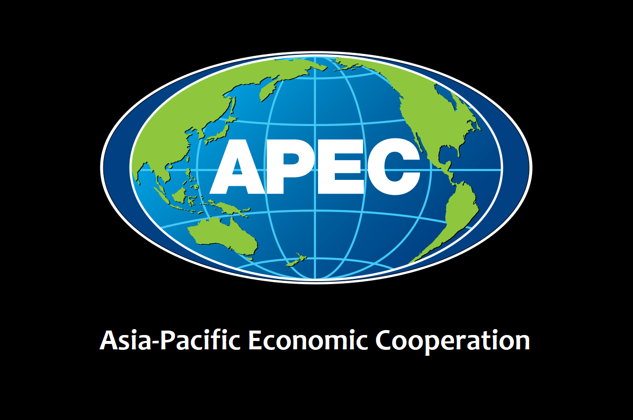 Coopération économique pour l’Asie-Pacifique (APEC)