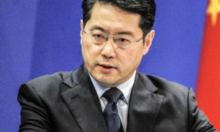 Ukraine : la Chine «très inquiète» du conflit et appelle à «promouvoir le dialogue»