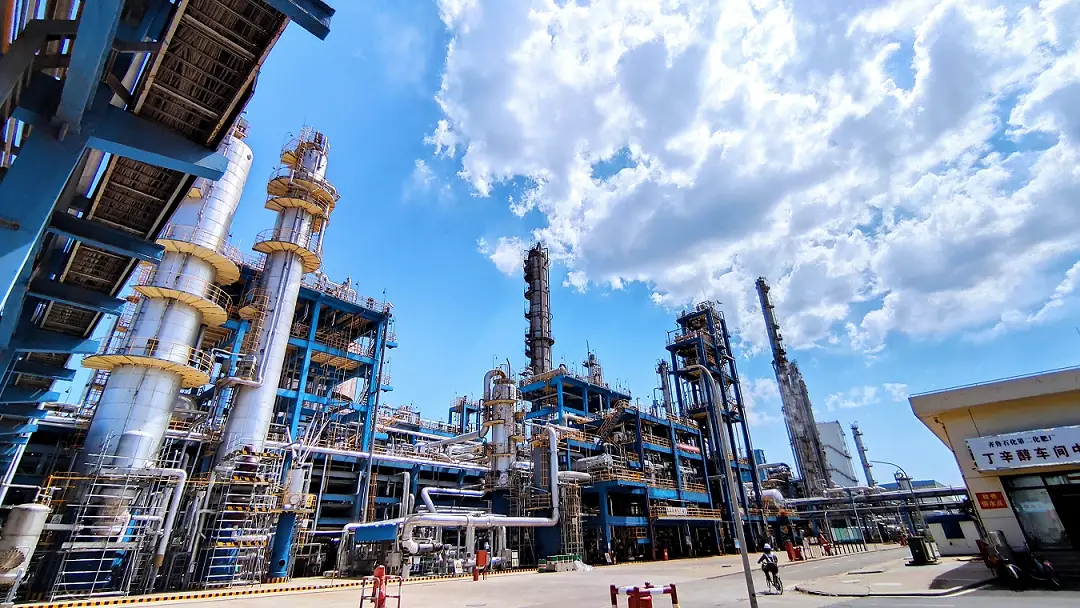 Sinopec développe son industrie pétrochimique grâce à des approches innovantes