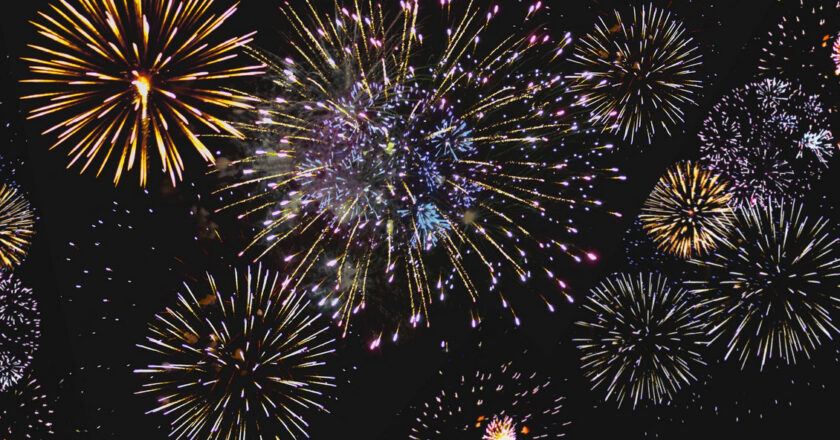 La fabrication de feux d’artifice met en valeur un trait culturel caractéristique du Hunan