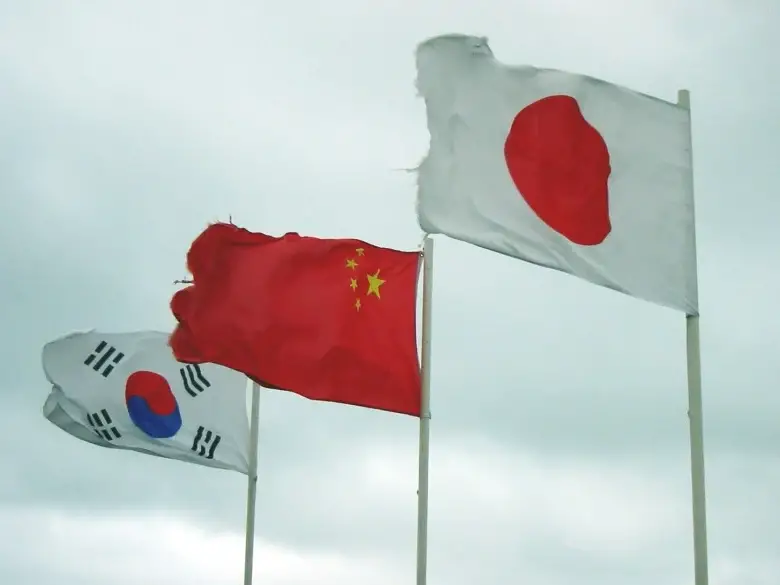 La Corée du Sud souhaite renforcer la coopération avec la Chine et le Japon