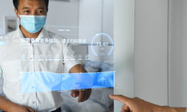 Le piège technologique sino-américain