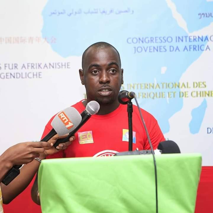 «Partager le modèle de gouvernance des entreprises chinoises aux entreprises africaines»