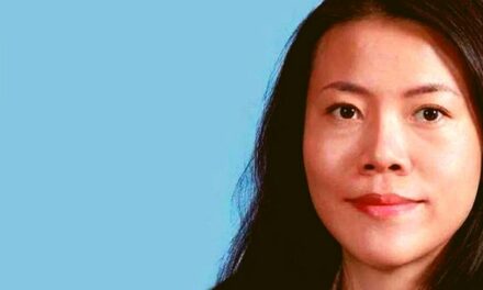 Top 10 des femmes les plus riches de Chine en 2021