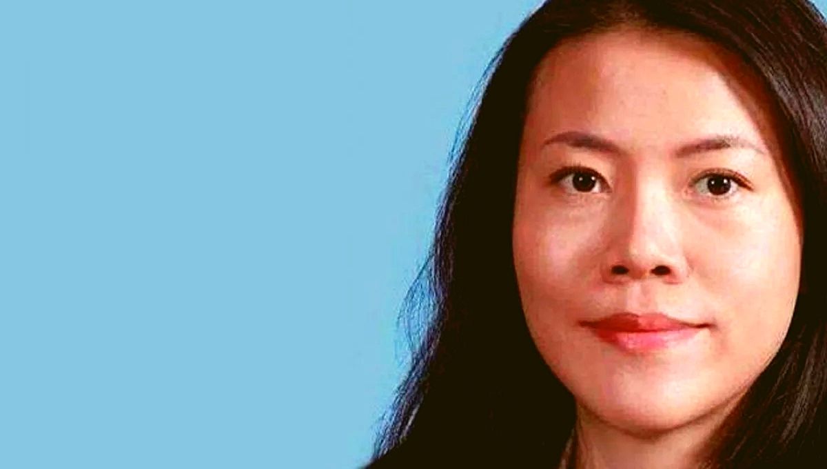 Top 10 des femmes les plus riches de Chine en 2021