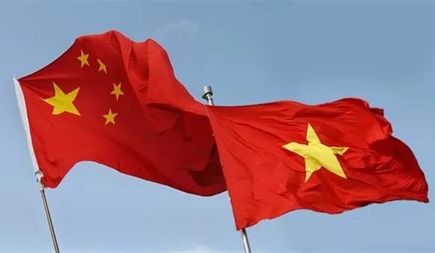 La Chine et le Vietnam renforcent leur coopération
