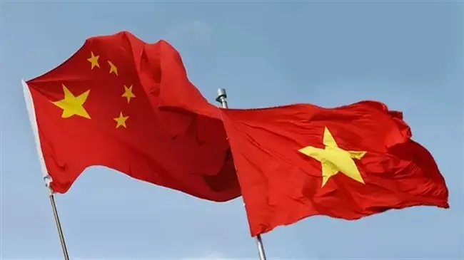 Le Vietnam demande à la Chine de retirer ses navires du récif Ba Dâu