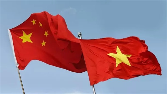 La Chine et le Vietnam renforcent leur coopération