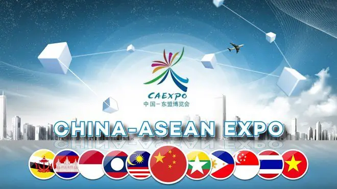 19e Expo Chine-ASEAN à Nanning : 57 milliards de dollars d’accords signés