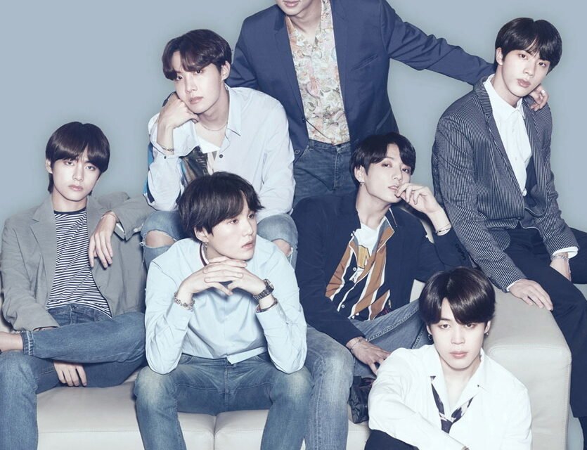 L’industrie de la K-pop freinée par les mesures en Chine