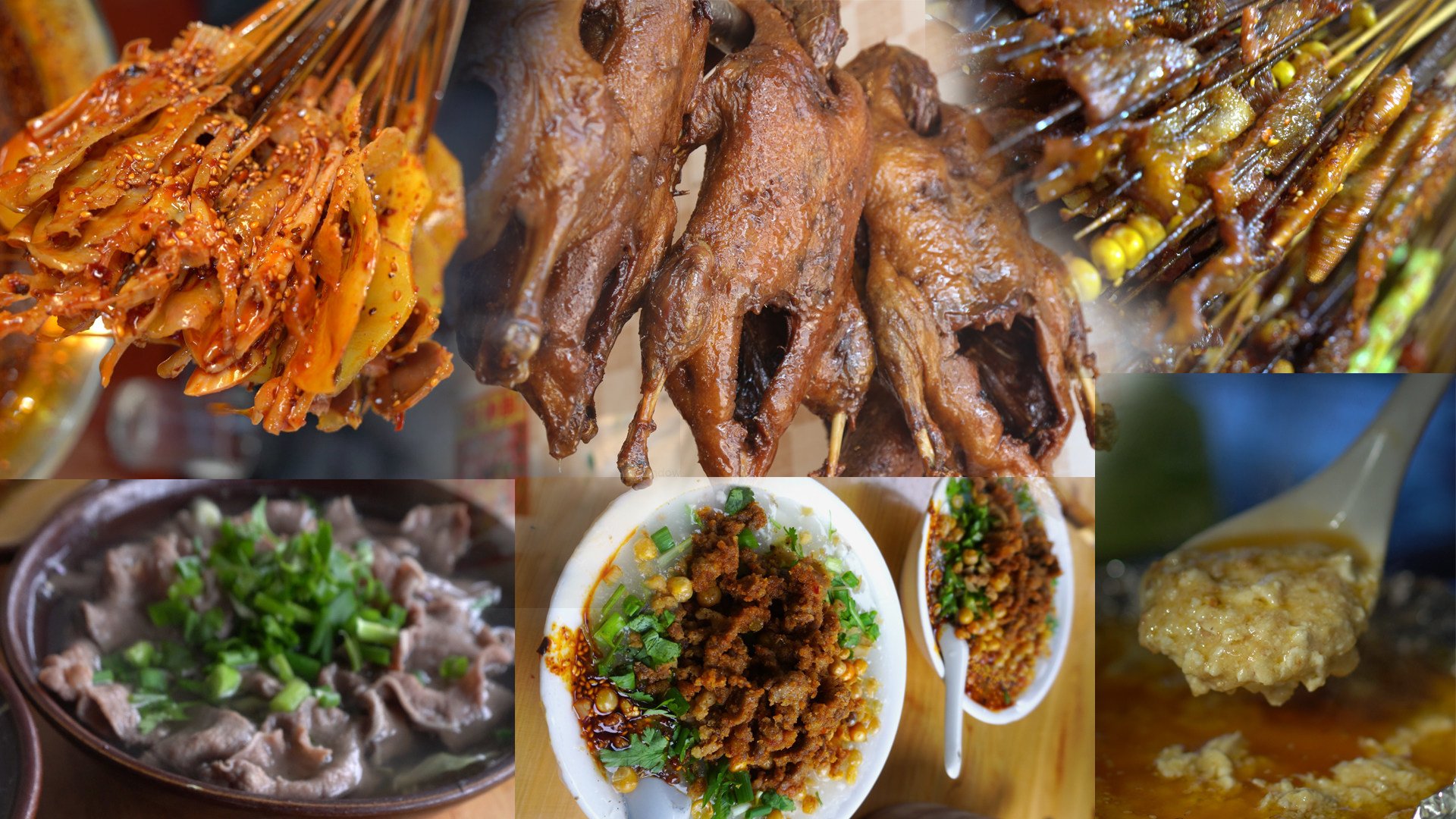 La cuisine de Leshan présentée à l’exposition internationale du voyage du Sichuan