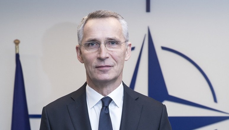 Jens Stoltenberg critique la Chine qui s’insurge