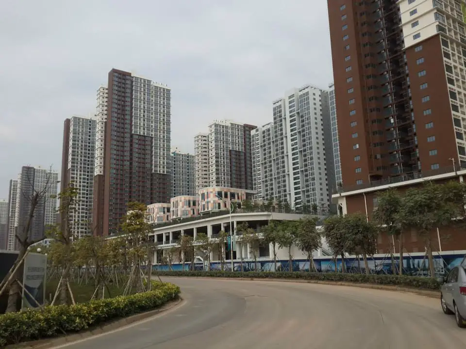 30 mesures financières pour accélérer la connectivité financière de Shenzhen-Hong Kong