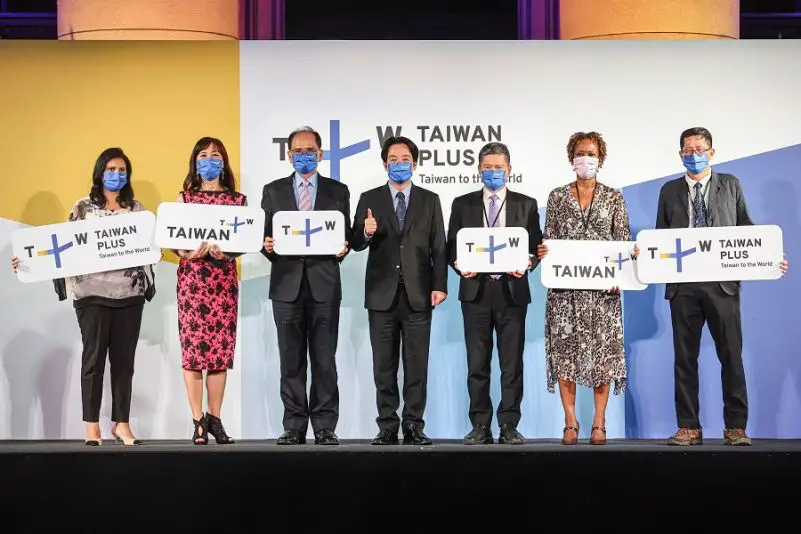 Taiwan+, première plateforme internationale de streaming est désormais en ligne
