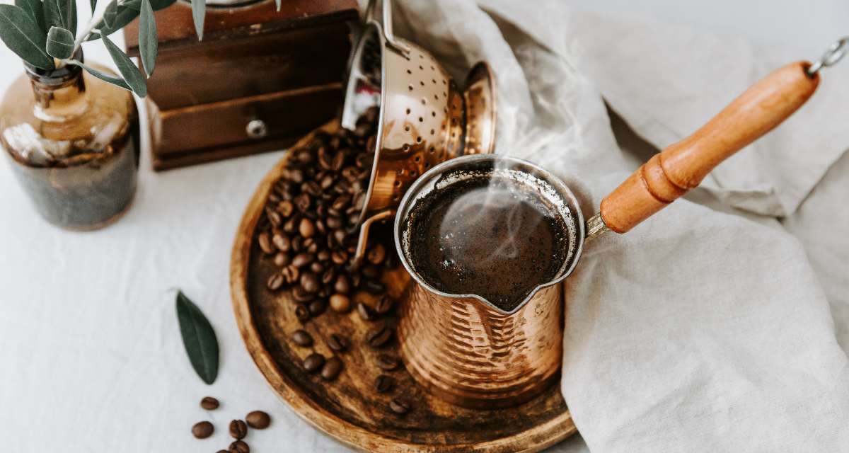 Festival du café pour éveiller les sens au West Bund à Shanghai