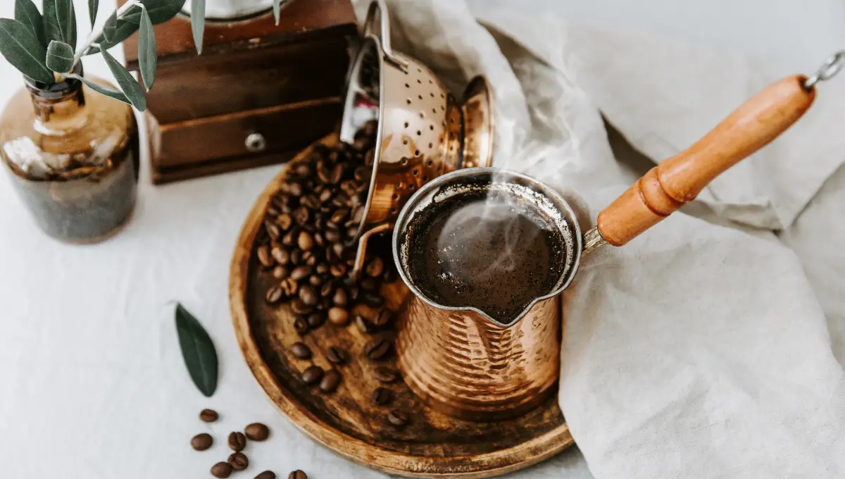 La ville de Pu’er, nouvelle exportatrice de grains de café en 2022