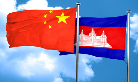 Le Cambodge et la Chine nient construire une base navale secrète