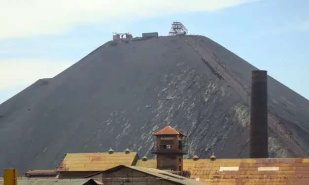 La Chine dénonce un documentaire accusateur sur les mines au Congo
