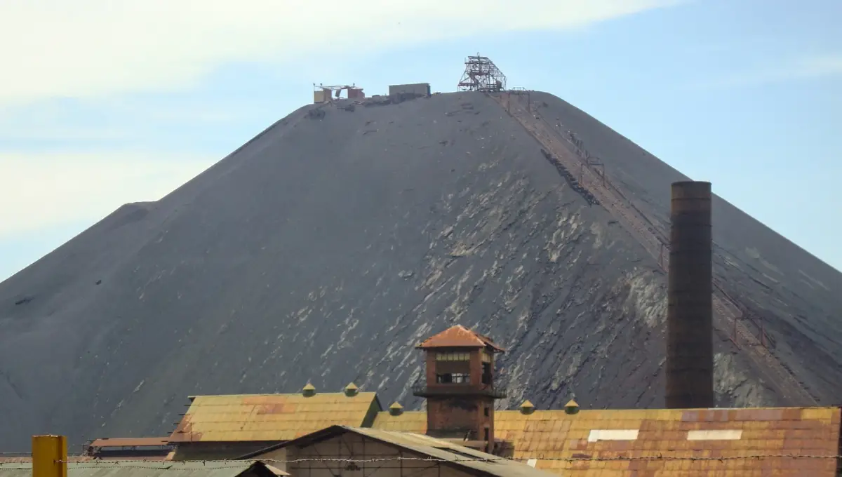 La Chine et la Russie vont investir dans deux mines de lithium en Bolivie