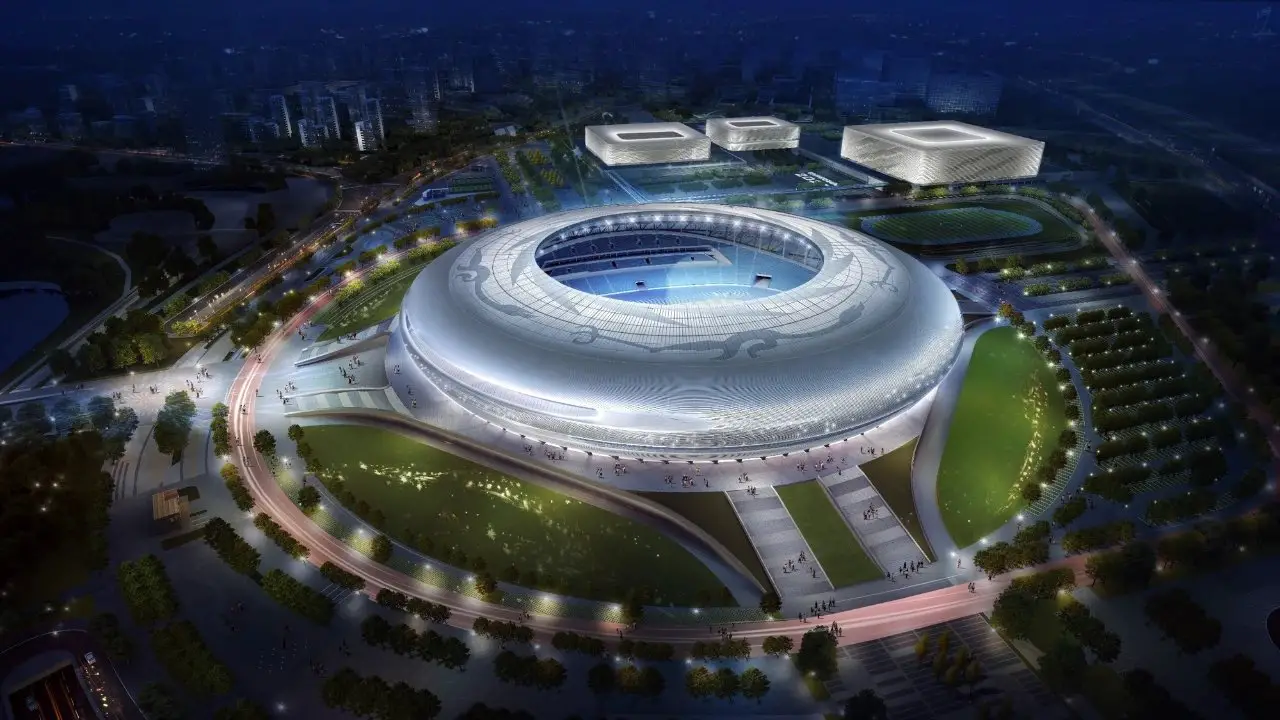 Chengdu veut devenir une ville de renommée mondiale pour les événements sportifs