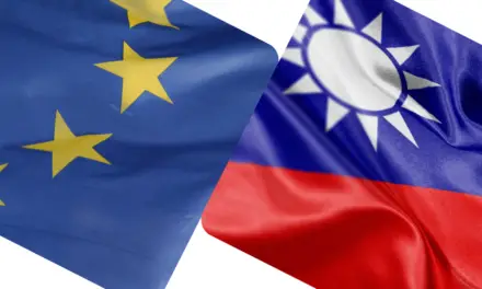 La Chine s’oppose à l’ingérence du Parlement européen dans les affaires de Taiwan