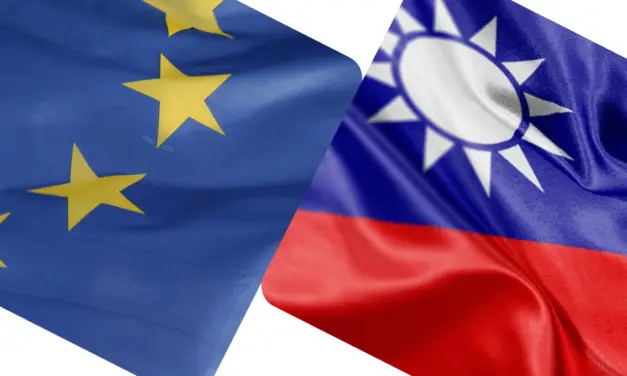 Taïwan souhaite un engagement accru de l’Union européenne