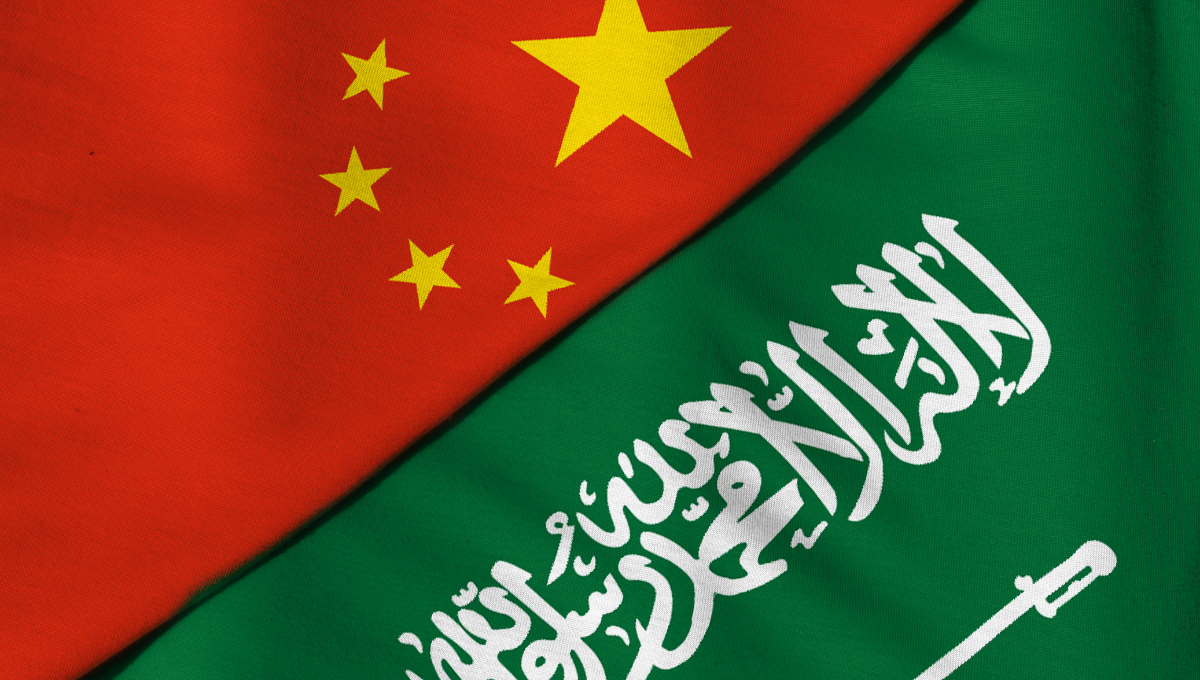 L’Arabie saoudite souhaite renforcer ses partenariats avec Hong Kong et la Chine