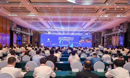 La révolution numérique stimulée dans la province chinoise du Zhejiang