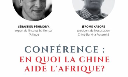 En quoi la Chine aide-t-elle l’Afrique ?