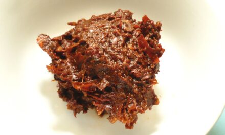 4e Conférence mondiale sur la cuisine du Sichuan