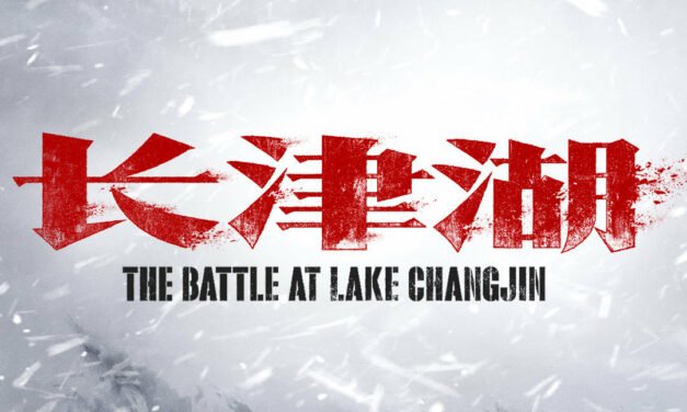 L’épopée « La bataille du lac Changjin » a dominé le box-office