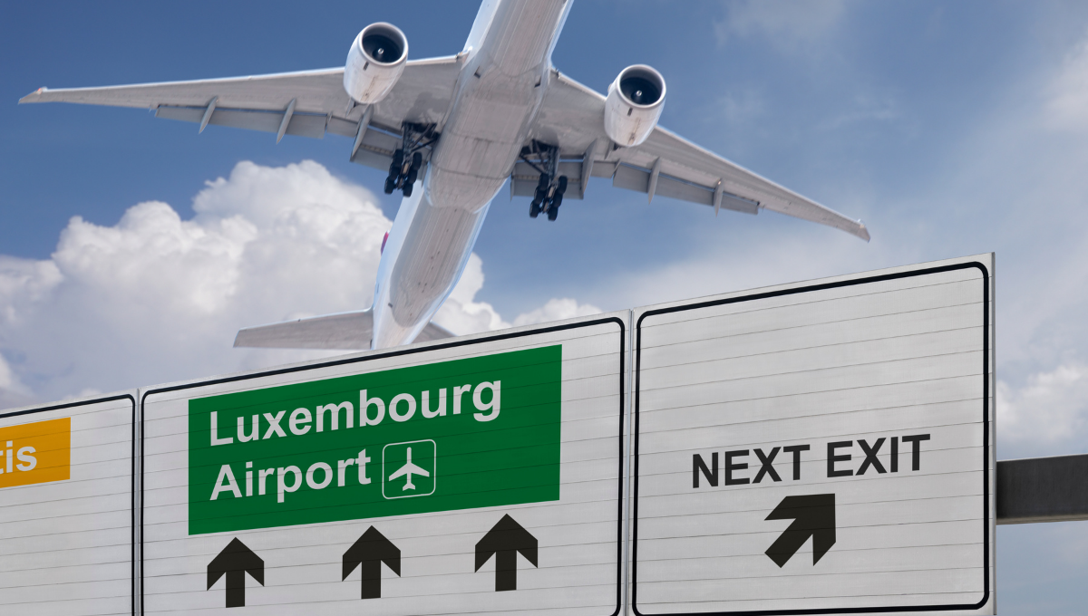 Avis important aux voyageurs luxembourgeois en destination de la Chine continentale